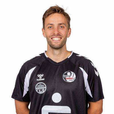 Hannes Kinitz
