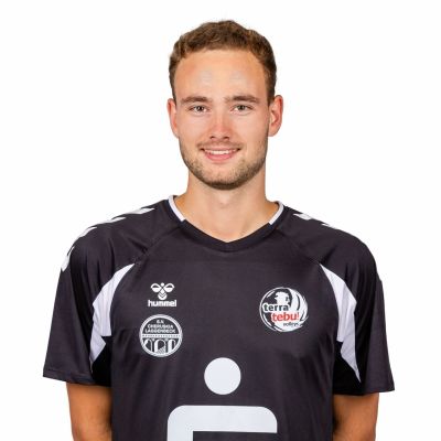 Tobias Lampe