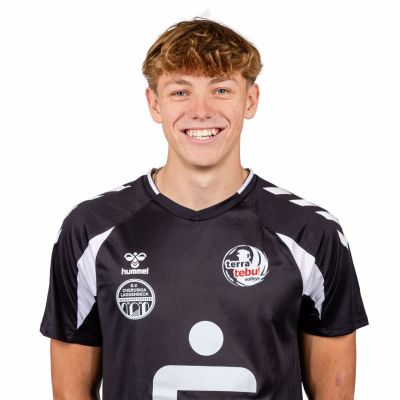 Robin Schüttemeyer