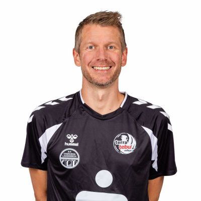 Sebastian Gartemann