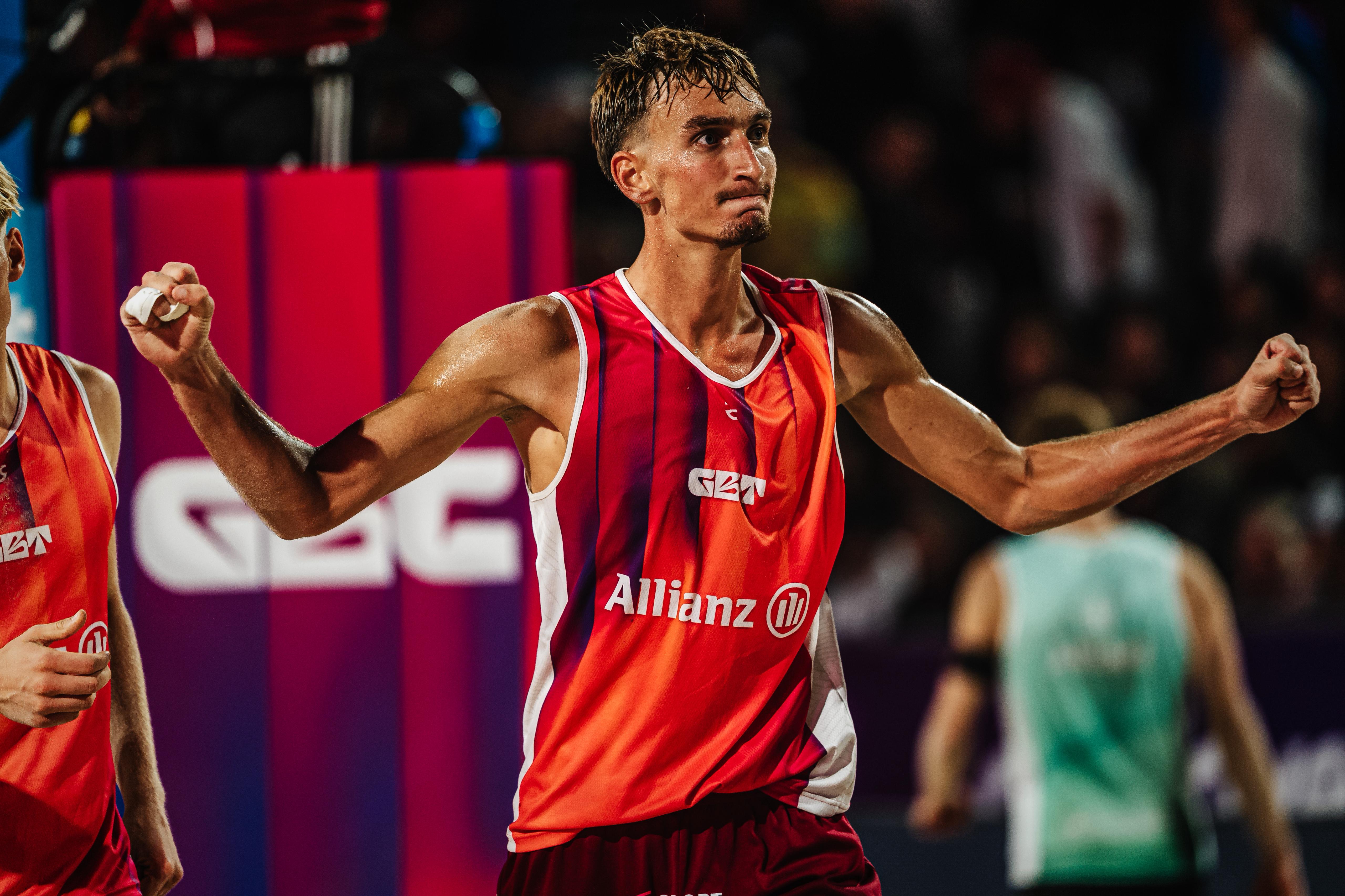Bilder von Kevin Mattig und Justus Stegemann